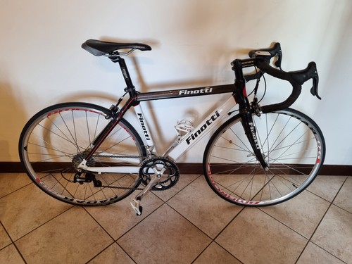Bici corsa carbonio - bici, da