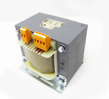 Trasformatore Micheal Riedel