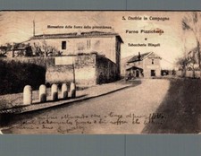 Vibo Valentia S. Onofrio in Campagna Tabaccheria Forno F. piccolo  spedita