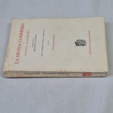(Dante Alighieri) La divina
