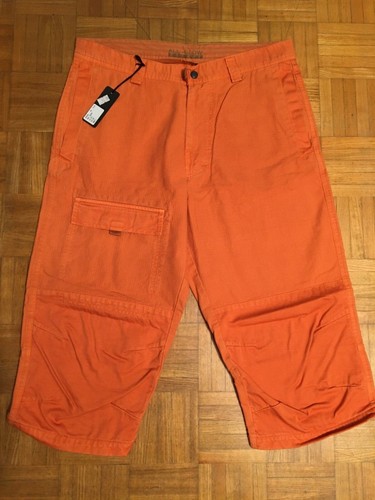 All glow pantalone bermuda - pantalone,