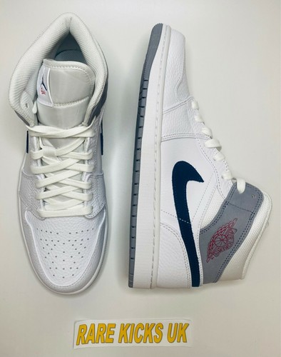 Nike air jordan - 🔥, mid