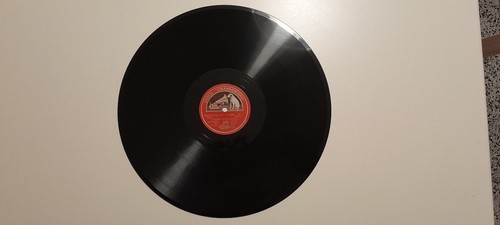 Vinile giri disco - 78,