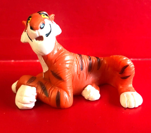 Personaggio vintage pvc disney - vintage,