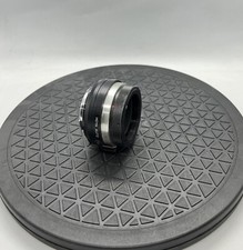 HOYA AUTO TELECONVERTER 2X MULTISTRATO GIAPPONESE PER MINLOTA MD MONTAGGIO #982