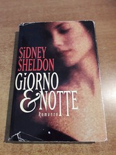 GIORNO E NOTTE - Sidney