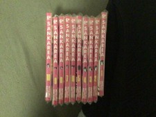 Sankarea manga serie completa
