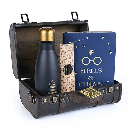 Set regalo valigia harry - set,