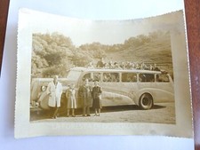 VECCHIA FOTO PULMINO PULMAN