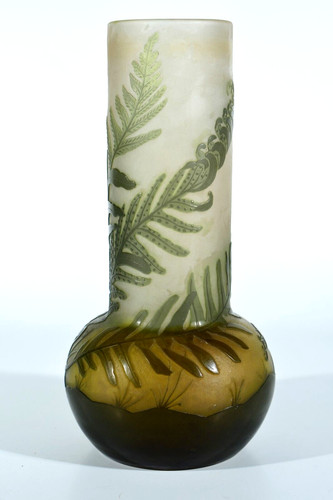 Vaso vetro emile - vetro,