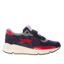 Ishikawa scarpe uomo sneaker - ishikawa,