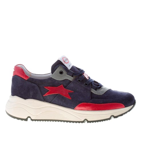 Ishikawa scarpe uomo - scarpe,