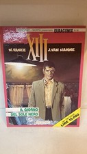 XIII #1 - Il giorno del sole