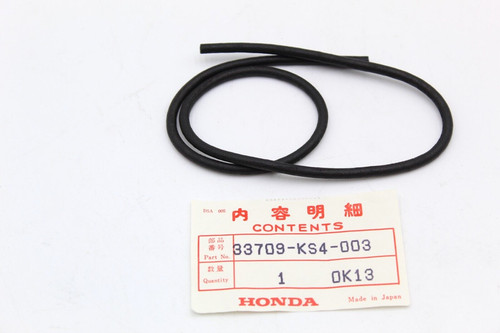 Honda guarnizione plastica - honda,