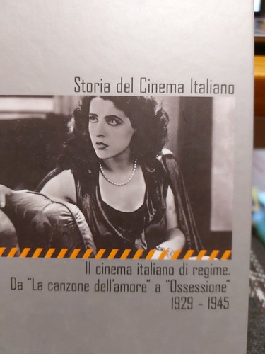 Storia del cinema - del, di