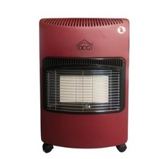 DCG STUFA A GAS GH02 A