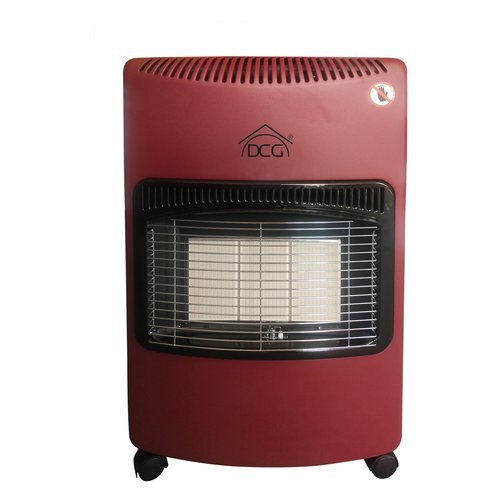 Dcg stufa gas - stufa, a
