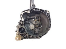 CAMBIO MANUALE COMPLETO PER