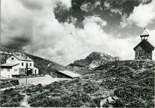 PASSO VALLES BELLUNO-TRENTO