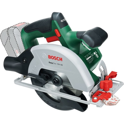 Bosch easycirc 18v sega - easycirc,