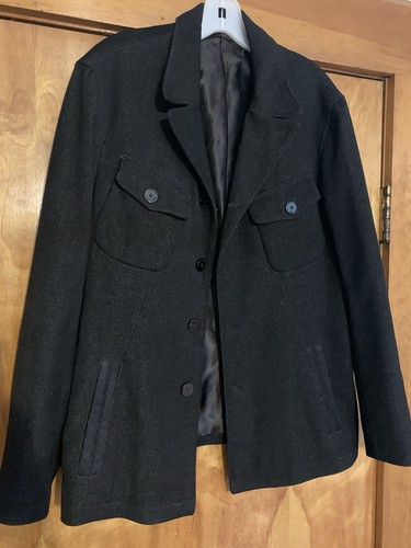 Emporio armani tailored jacket - armani,