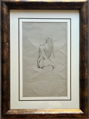 Pietro annigoni studio - annigoni,