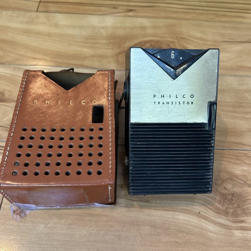Radio epoca transistor - d'epoca, a