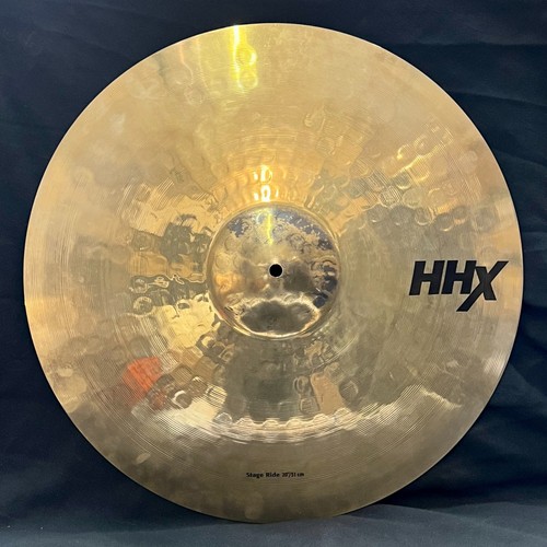 Sabian hhx piatto - da, 20