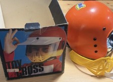 Casco Toy Cross Vintage