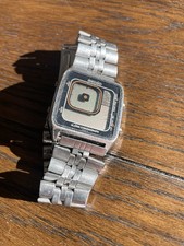 Seiko G757-4050 Cronografo LCD
