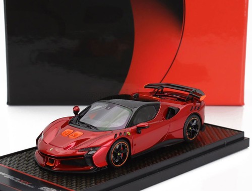 Bbr models ferrari - 1/43,