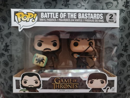 Funko pop battaglia - funko,