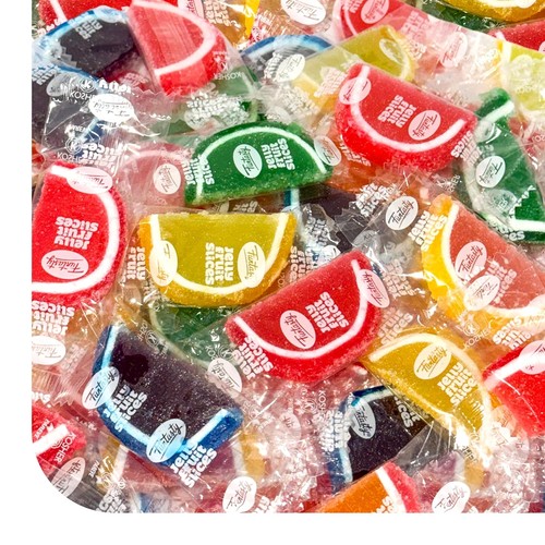 Fette frutta confezione - di,