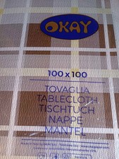 TOVAGLIE IN CARTA 100x100