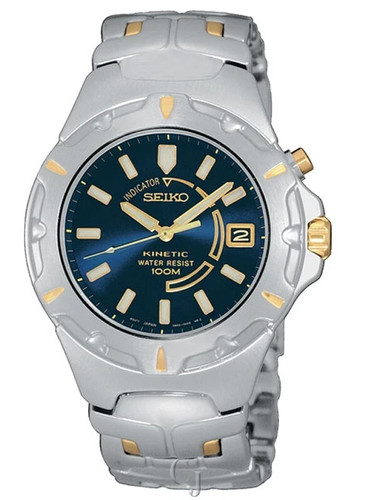 Orologio uomo seiko ska042 - orologio,