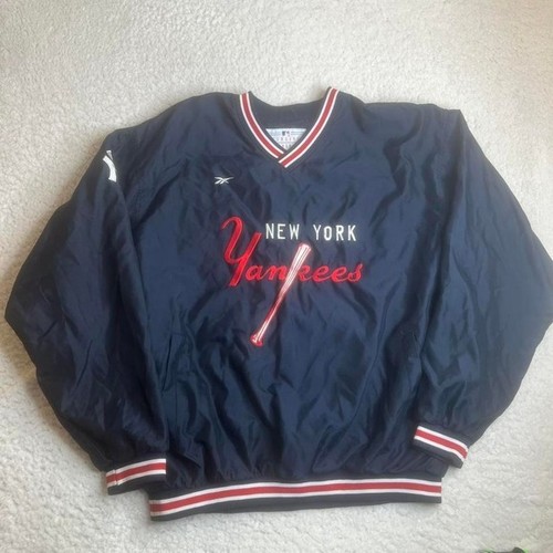 Giacca pull over vintage