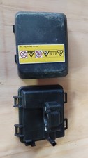 MOTORE HONDA GC 160 - GC 135 "SCATOLA FILTRO ARIA "