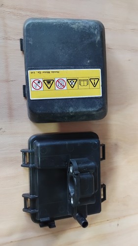 Motore honda 160 gc - motore,