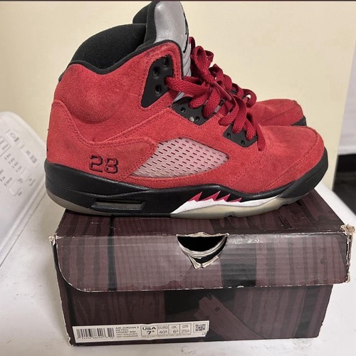 Jordan retro raging - jordan,