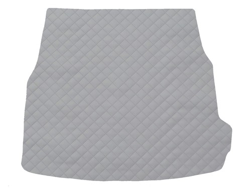Ecopelle grigio tappetini - grigio,,