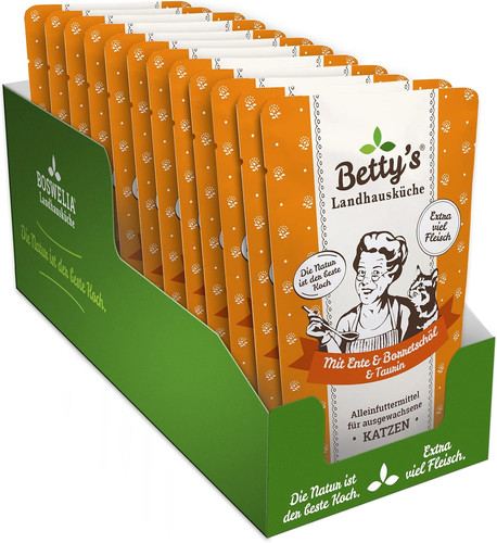 Betty borsa per la cucina - per,