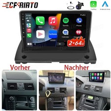 Per Volvo XC90 2004-2014 Apple