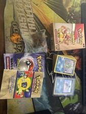 Pokemon Mazzo Tematico