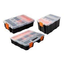 Scatola hardware componenti