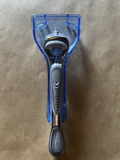 Gillette Fusion Proglide-Solo