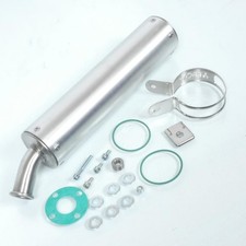 Giannelli silenziatore - giannelli, di