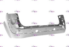 PARAURTI POSTERIORE POST VERNICIABILE PER RENAULT SCENIC 03>09 2003-2009