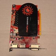 Scheda video desktop AMD