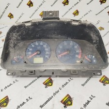 Cruscotto Strumenti Peugeot