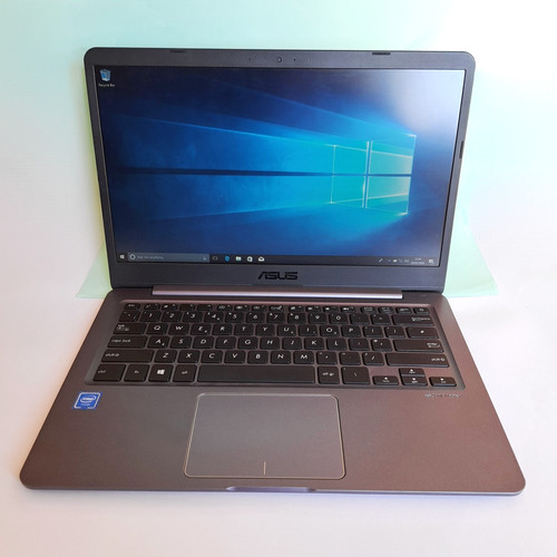 Asus e406n intel celeron - asus, n3350